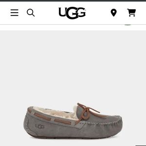 UGG Dakota Slipper